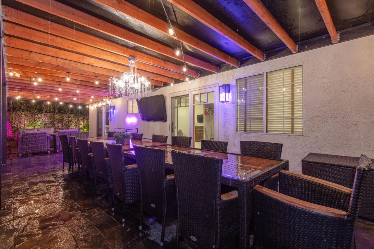 Woodland Hills Paradise Style Casa de férias Los Angeles