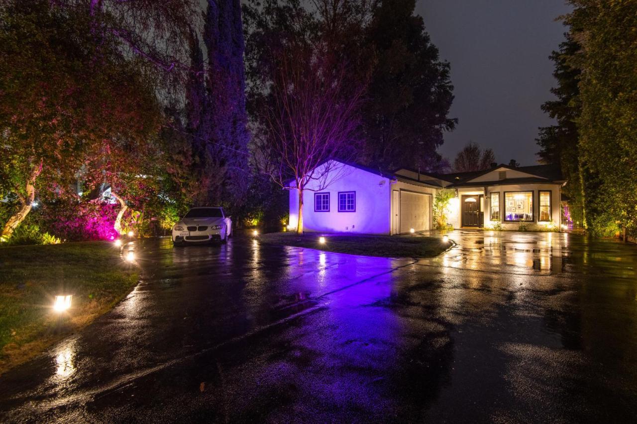 Casa de férias Woodland Hills Paradise Style Los Angeles