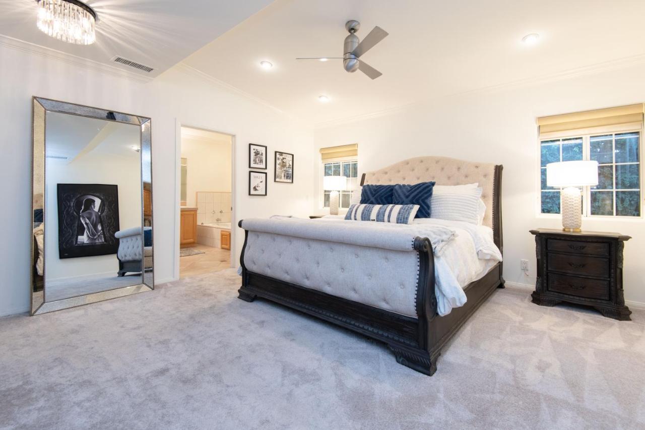 Woodland Hills Paradise Style Casa de férias Los Angeles