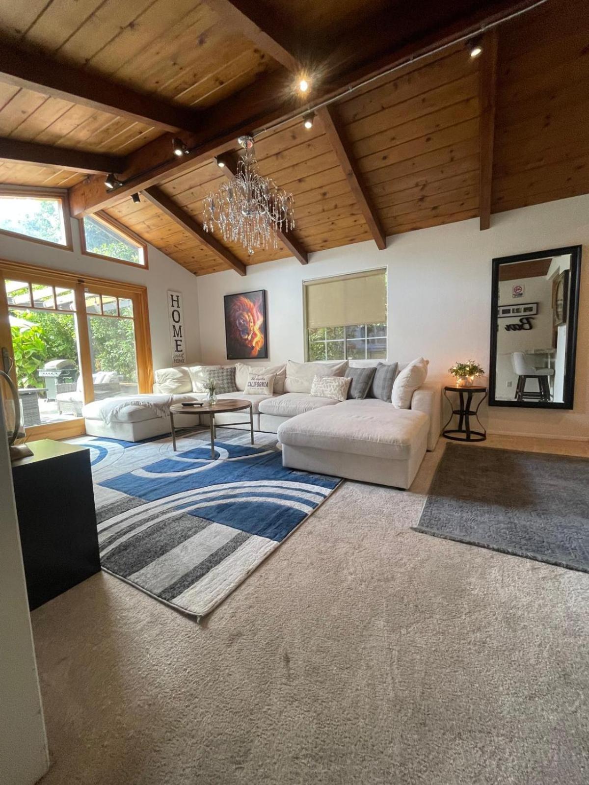 Woodland Hills Paradise Style Casa de férias Los Angeles