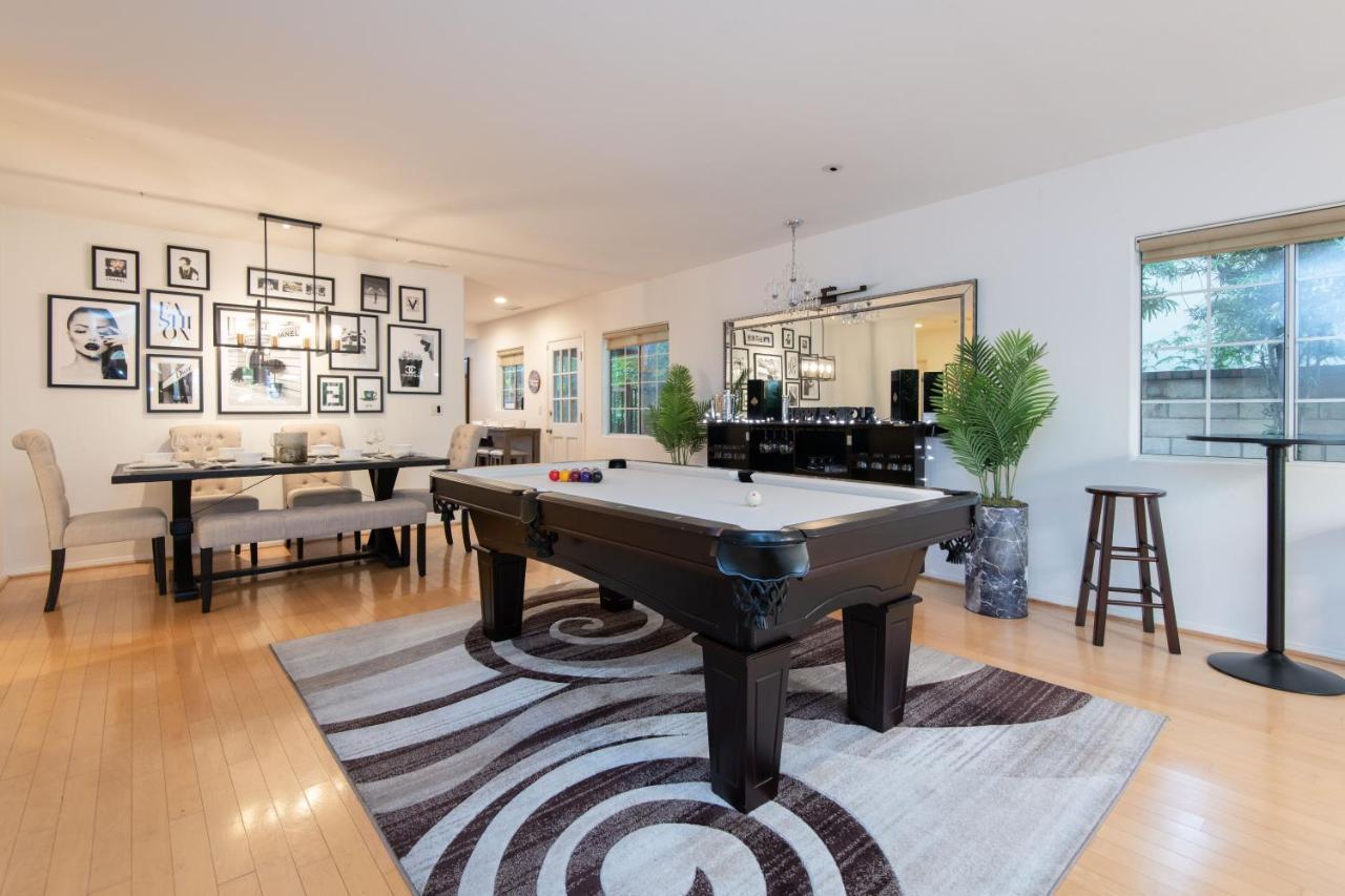 Woodland Hills Paradise Style Ferienhaus *
