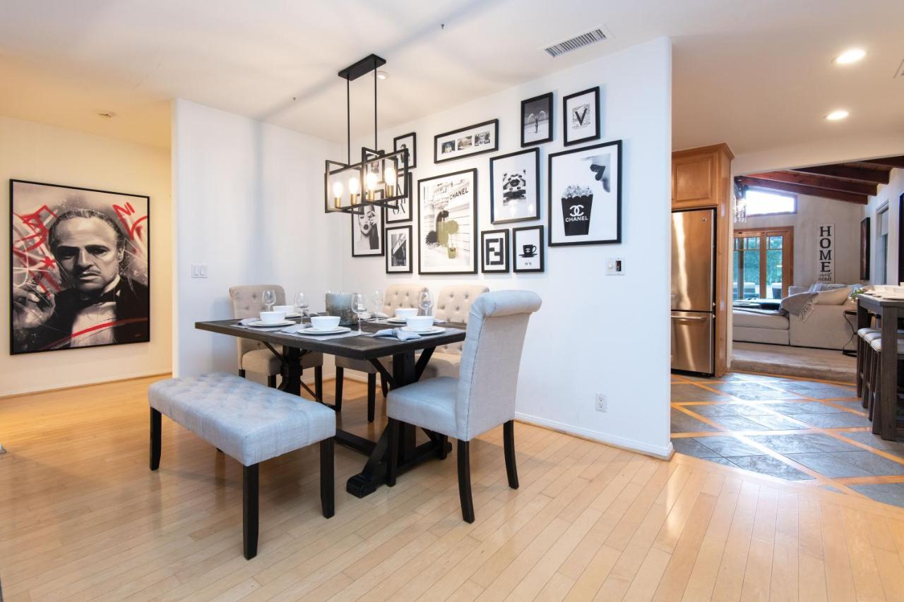 Woodland Hills Paradise Style Ferienhaus Los Angeles