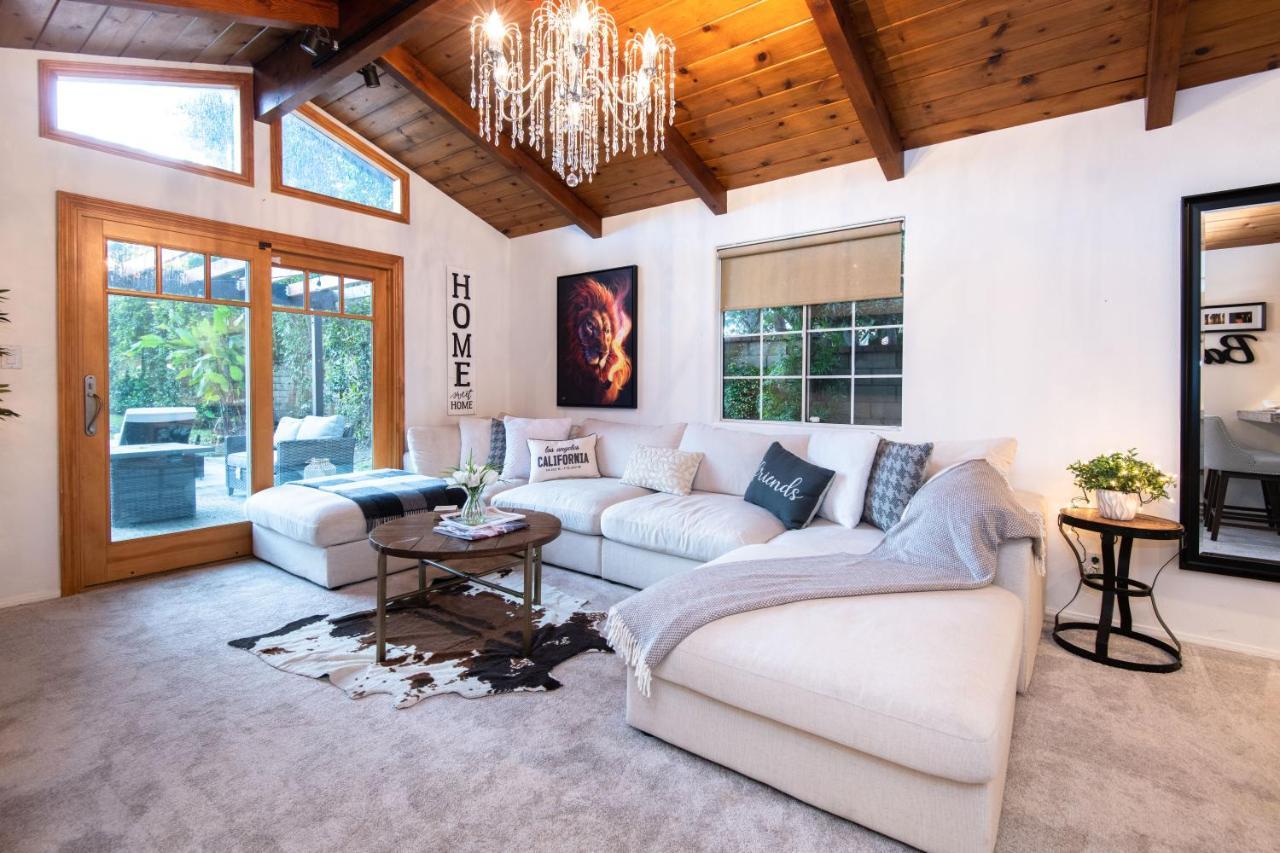 Woodland Hills Paradise Style Ferienhaus Los Angeles