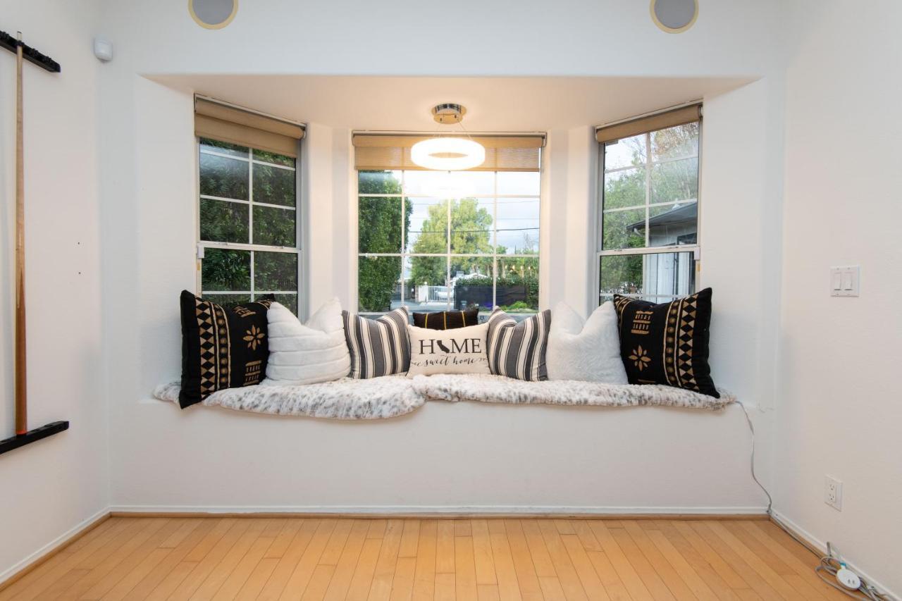 Ferienhaus Woodland Hills Paradise Style Los Angeles