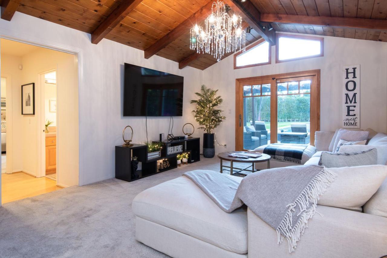 Ferienhaus Woodland Hills Paradise Style