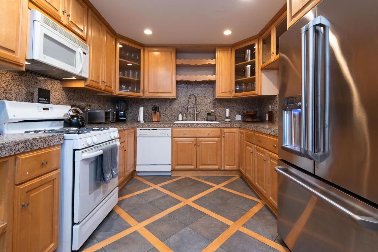 Woodland Hills Paradise Style Ferienhaus Los Angeles