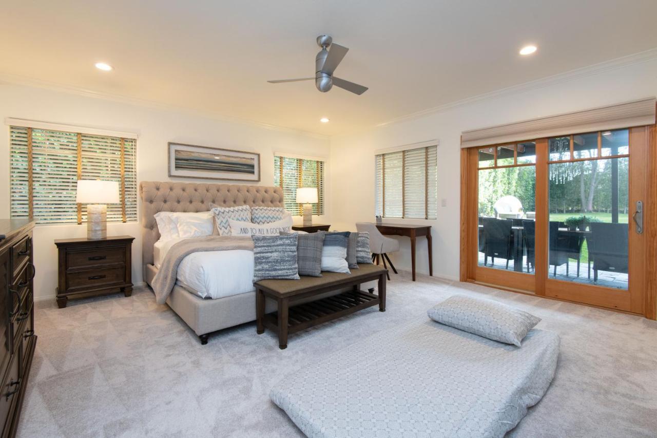 Woodland Hills Paradise Style Ferienhaus